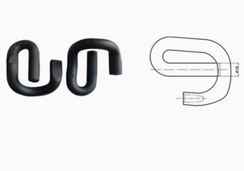 rail fasteners rail fasteners