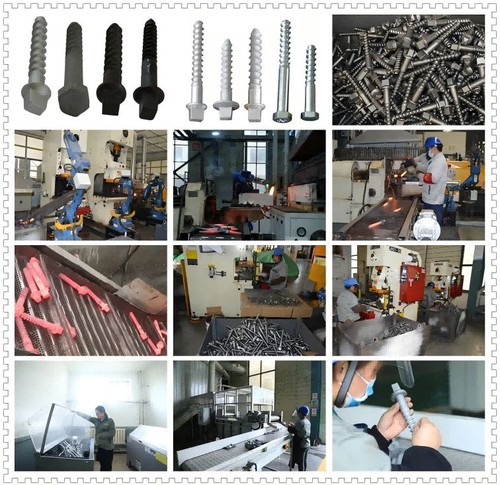 rail clamp rail clamp