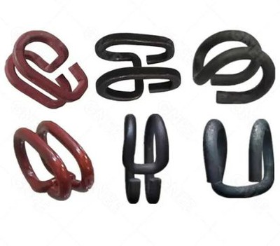rail tension clip rail tension clip
