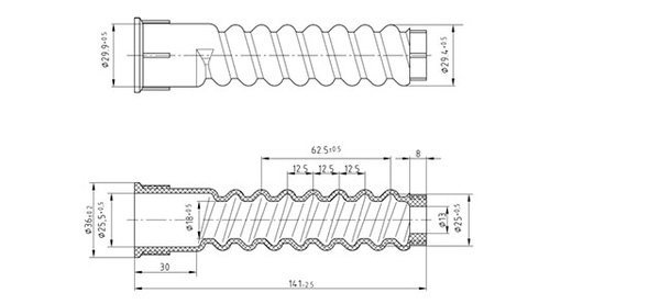 rail fastening rail fastening