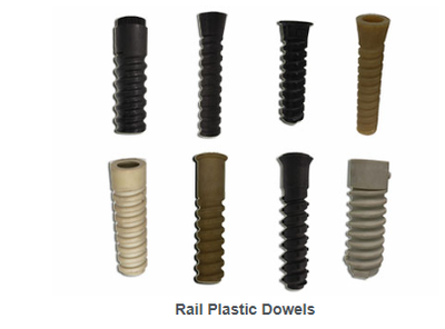 rail fixing rail fixing