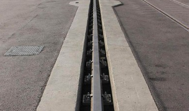 crane rail crane rail