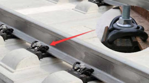 rail fasteners rail fasteners
