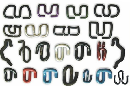 rail clamp rail clamp