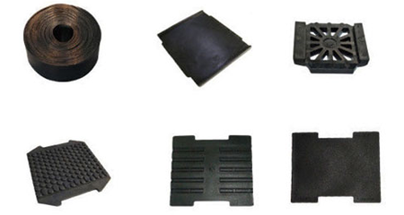 rail fastening rail fastening