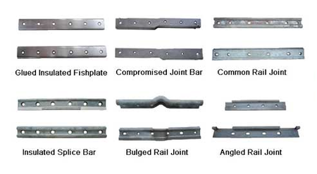 rail fastening rail fastening
