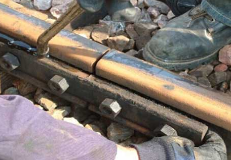 rail fasteners rail fasteners