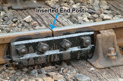 rail fastening rail fastening