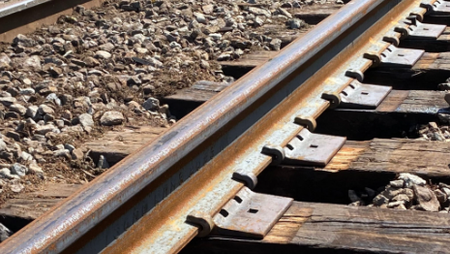 rail fastening rail fastening