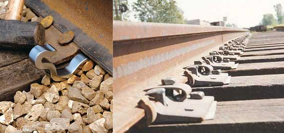 rail fasteners rail fasteners