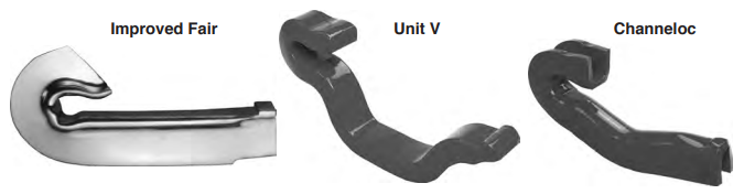 rail anchor rail anchor