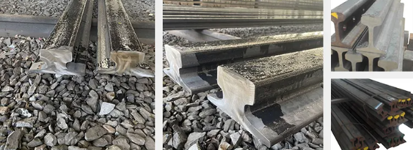 crane rail crane rail