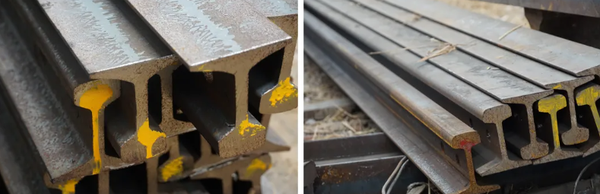 steel rail steel rail
