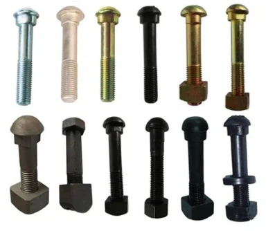 rail bolt rail bolt