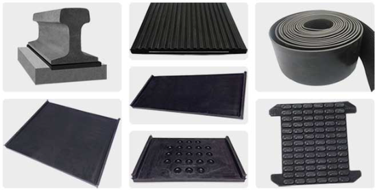 rail fastening rail fastening