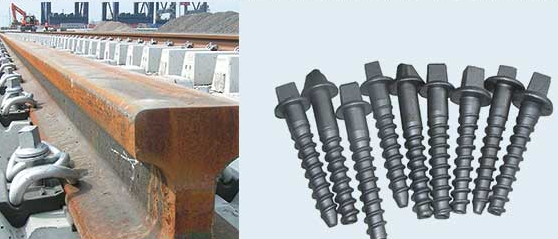 rail fastening rail fastening