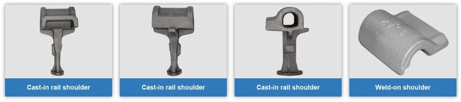 rail clip rail clip