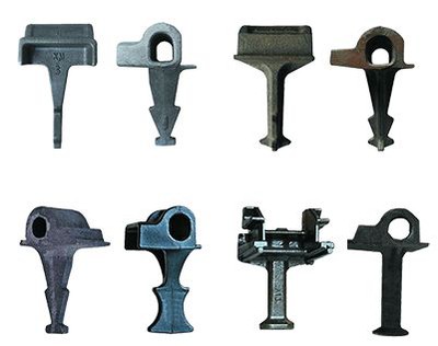 rail clamp rail clamp