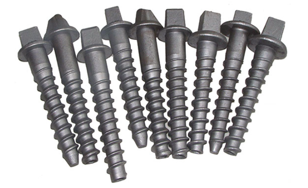 rail fasteners rail fasteners
