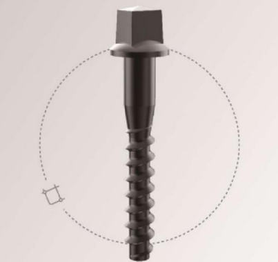 rail fastening rail fastening