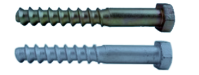 railway screw railway screw