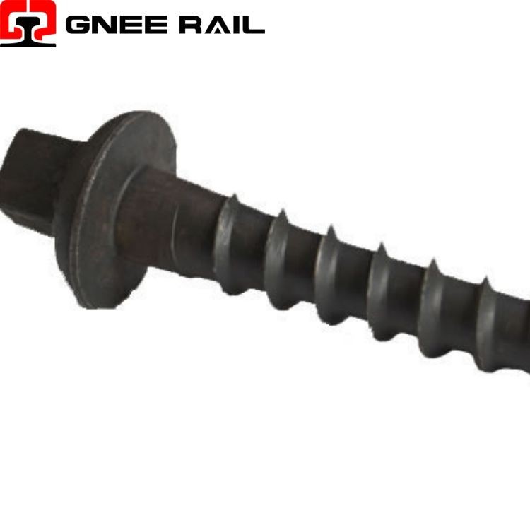 Variable Thread Sleeper Screw best